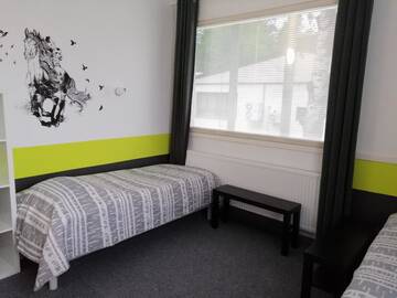 Фотографии Гостевой дом ChillOut GuestHouse Lahti г. Лахти (Финляндия) №4 Фото Гостевой дом ChillOut GuestHouse Lahti г. Лахти 4