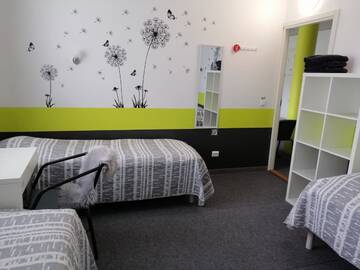 Фотографии Гостевой дом ChillOut GuestHouse Lahti г. Лахти (Финляндия) №5 Фото Гостевой дом ChillOut GuestHouse Lahti г. Лахти 5