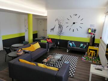 Фотографии Гостевой дом ChillOut GuestHouse Lahti г. Лахти (Финляндия) №1 Фото Гостевой дом ChillOut GuestHouse Lahti г. Лахти 1