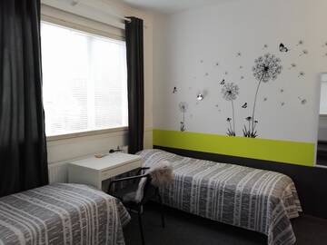 Фотографии Гостевой дом ChillOut GuestHouse Lahti г. Лахти (Финляндия) №3 Фото Гостевой дом ChillOut GuestHouse Lahti г. Лахти 3