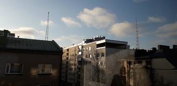 Фото номера Одноместный номер Отель Kauppahotelli Grand г. Лахти 7