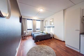 Фотографии Апарт-отели Forenom Aparthotel Lahti г. Лахти (Финляндия) №4 Фото Апарт-отели Forenom Aparthotel Lahti г. Лахти 4