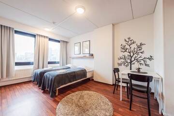 Фотографии Апарт-отели Forenom Aparthotel Lahti г. Лахти (Финляндия) №1 Фото Апарт-отели Forenom Aparthotel Lahti г. Лахти 1