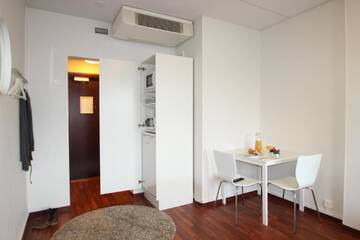 Фотографии Апарт-отели Forenom Aparthotel Lahti г. Лахти (Финляндия) №3 Фото Апарт-отели Forenom Aparthotel Lahti г. Лахти 3