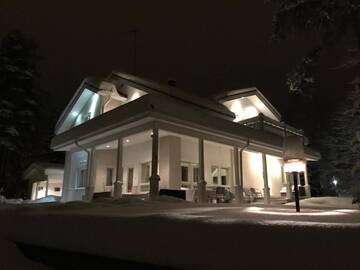 Фотографии Виллы Villa Lakeview Golf Lahti г. Лахти (Финляндия) №4 Фото Виллы Villa Lakeview Golf Lahti г. Лахти 4