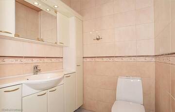 Фото номера Вилла Виллы Villa Lakeview Golf Lahti г. Лахти 48
