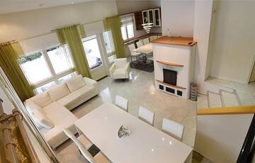 Фото номера Вилла Виллы Villa Lakeview Golf Lahti г. Лахти 46