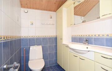 Фото номера Вилла Виллы Villa Lakeview Golf Lahti г. Лахти 42