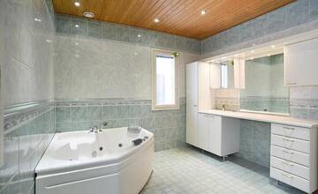Фото номера Вилла Виллы Villa Lakeview Golf Lahti г. Лахти 43