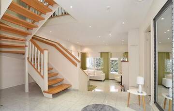 Фото номера Вилла Виллы Villa Lakeview Golf Lahti г. Лахти 49