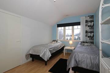 Фото номера Вилла Виллы Villa Lakeview Golf Lahti г. Лахти 56