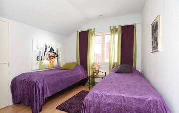 Фото номера Вилла Виллы Villa Lakeview Golf Lahti г. Лахти 12