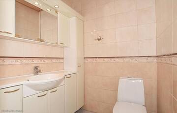 Фото номера Вилла Виллы Villa Lakeview Golf Lahti г. Лахти 14