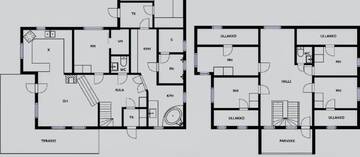 Фотографии Виллы Villa Lakeview Golf Lahti г. Лахти (Финляндия) №2 Фото Виллы Villa Lakeview Golf Lahti г. Лахти 2