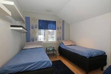 Фото номера Вилла Виллы Villa Lakeview Golf Lahti г. Лахти 25