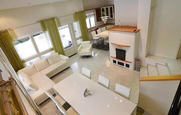 Фото номера Вилла Виллы Villa Lakeview Golf Lahti г. Лахти 9