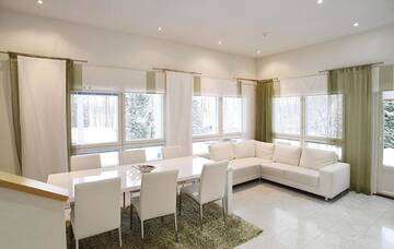 Фото номера Вилла Виллы Villa Lakeview Golf Lahti г. Лахти 7