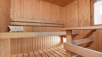 Фото номера Вилла Виллы Villa Lakeview Golf Lahti г. Лахти 63