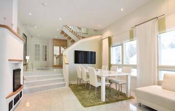 Фото номера Вилла Виллы Villa Lakeview Golf Lahti г. Лахти 39